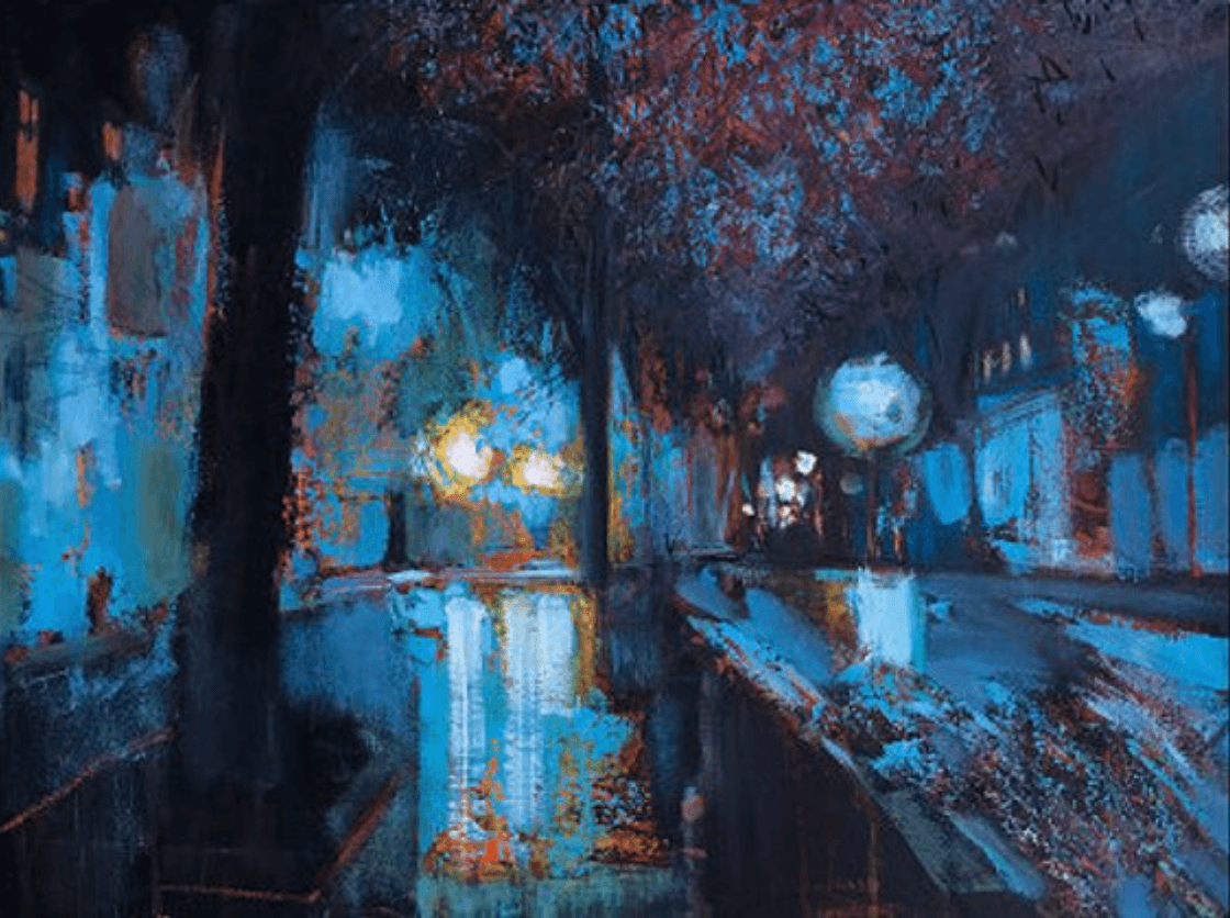 Buying Guide Example 2